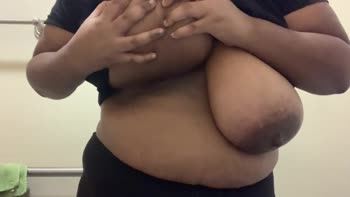 Blaskitty's Intimate Indulgence: Sipping On My Own Breast Milk