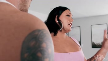 Derek Kage's Raw Ride With Trans Star Blair Carter