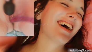 Adulting's Squirting Sensation: Multiple Orgasms & Tentacle Vibes