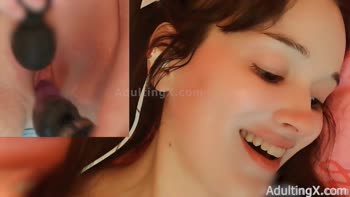Adulting's Squirting Sensation: Multiple Orgasms & Tentacle Vibes