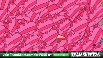 Will You Be Aubree Valentine's Valentine? February All Star