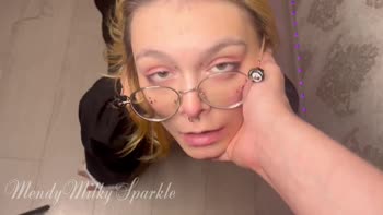 MendyMilkySparkle's Teen (18+) Surprise: A Gift for Her Loyal Fan