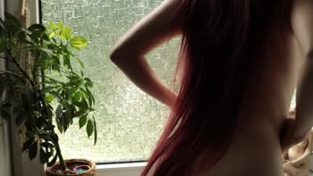Nyu's Blissful Shower Self-Love