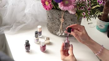 Nyu's Blissful Shower Self-Love