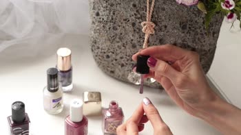 Nyu's Blissful Shower Self-Love