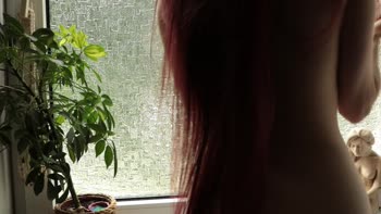 Nyu's Blissful Shower Self-Love
