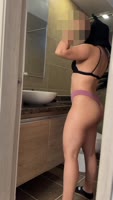 Banx66's Persian Delight: Muslim Hijabi Anal Solo