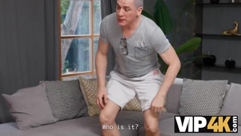 VIP4K. Cunnilanak