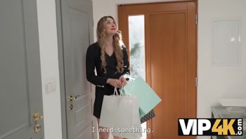 VIP4K. Cunnilanak