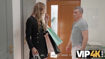 VIP4K. Cunnilanak