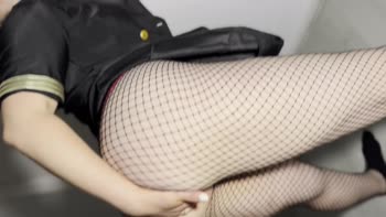 Esmeneeuw's Sultry Solo: Big Tits, Perfect Pussy & Cum Inside
