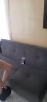 Sofia_Jobs's Sizzling Solo Session: Step Fantasy & Squirting Delights