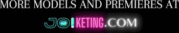 Joiketing's Sensual Seduction: Slender Delights in HD