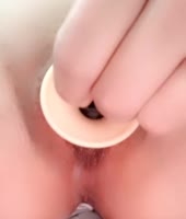 GoldStar31's Virgin Bliss: Close-up Solo Play