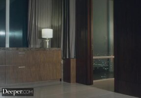Blair Williams - Blair & Friends: Throat-Tingling 3some Sessions