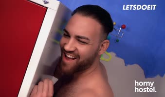 Zaawaadi's Hardcore Hostel Romp: Ebony Babe Takes on Big Cock in Rough Intercourse