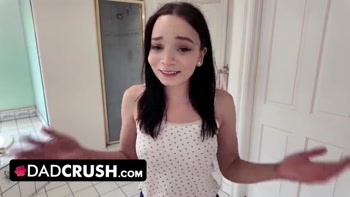 Ah, Fuck! I Bred the Wrong Girl! Mira Monroe and Selina Imai Fight for Step Daddy’s Creampie