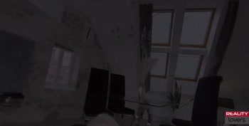 Lovita Fate's Passionate POV: Czech Teen (18+) Takes Hard Rough Sex
