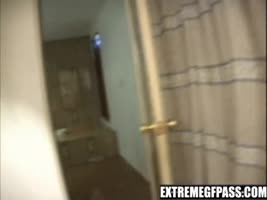 Kat's Pee-fect Orgasm: Latina Slut Unloads After Raunchy Fuck