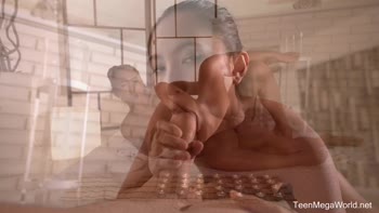 May Thai's Blissful Massage Leads to Steamy Sex