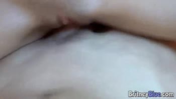 Britney's Sweet Teen (18+) Desire