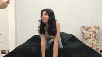 MAFELAGOANDCARLO - MAFELAGO's Turkish Step Sis Fucks Hard