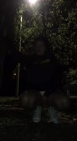 Katti Miller's Public Blowjob Thrill