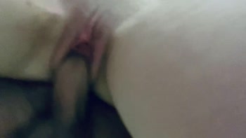 Eliisaab's French Delight: Profound in Her Tight Little Pussy