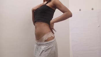 desi_girl23 - Desi Girl23's Sizzling Indian Solo Show