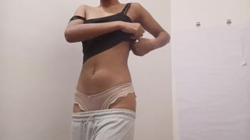 desi_girl23 - Desi Girl23's Sizzling Indian Solo Show