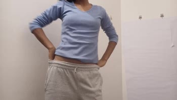 desi_girl23 - Desi Girl23's Sizzling Indian Solo Show