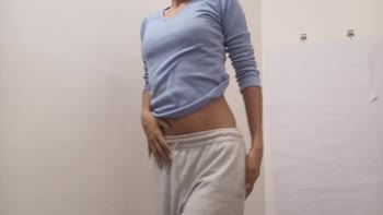 desi_girl23 - Desi Girl23's Sizzling Indian Solo Show