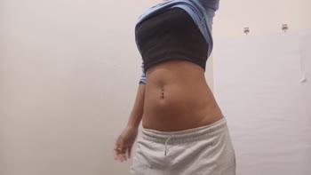 desi_girl23 - Desi Girl23's Sizzling Indian Solo Show