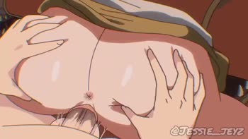 Astaiza18's Captive Fantasy: 60FPS Hentai Delight