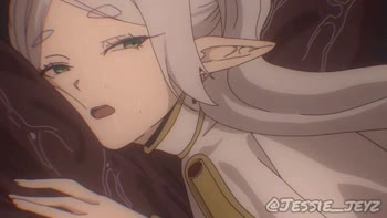 Astaiza18's Captive Fantasy: 60FPS Hentai Delight