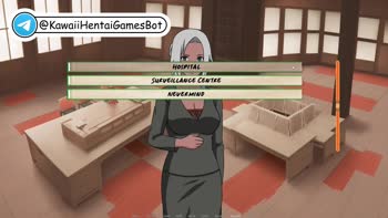 Kateryna1356 - Kateryna's Jikage Rising: Sakura's Naruto Fantasies in HD