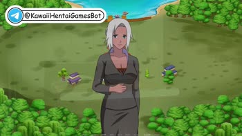 Kateryna1356 - Kateryna's Jikage Rising: Sakura's Naruto Fantasies in HD