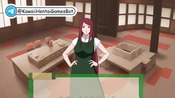 Kateryna1356 - Kateryna's Jikage Rising: Sakura's Naruto Fantasies in HD