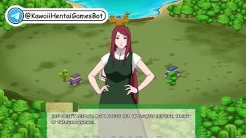 Kateryna1356 - Kateryna's Jikage Rising: Sakura's Naruto Fantasies in HD
