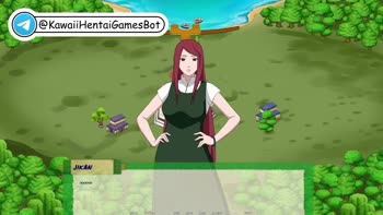 Kateryna1356 - Kateryna's Jikage Rising: Sakura's Naruto Fantasies in HD