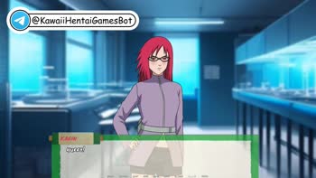 Kateryna1356 - Kateryna's Jikage Rising: Sakura's Naruto Fantasies in HD