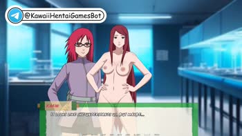 Kateryna1356 - Kateryna's Jikage Rising: Sakura's Naruto Fantasies in HD