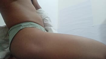 desi_girl23 - Desi Girl23's Squirtful Solo Session