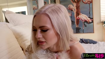 Alex Grey Confesses, "I Have Thought About This Once or Twice & You Do Have A Big Cock..." - S9:E11