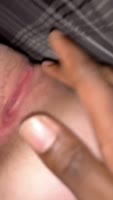 Petite Snowbunny JohnsBD0 Devoured by BBC in Sizzling Teen (18+) Cumshot