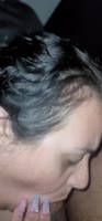 Dahus614's Big Booty Latina POV Blowjob