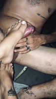 Ely Feet's Sweet Soles Seduction
