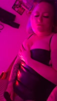 Dutch Cum Slut's Solo Fun: Masturbating Her Juicy Pussy