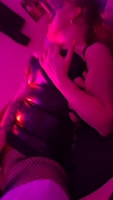 Dutch Cum Slut's Solo Fun: Masturbating Her Juicy Pussy