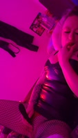 Dutch Cum Slut's Solo Fun: Masturbating Her Juicy Pussy